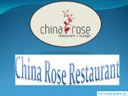 Chinese Food Dish in Calgary!