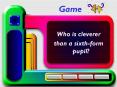 Game PowerPoint PPT Presentation
