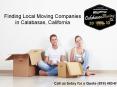 Calabasas Moving Company PowerPoint PPT Presentation