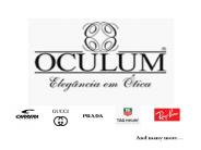 Oculum