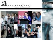 University of Technology, Sydney (UTS)
