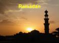 Ramadan PowerPoint PPT Presentation