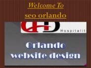 seo orlando