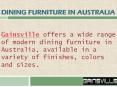 Dining Furniture in Australia (1) PowerPoint PPT Presentation