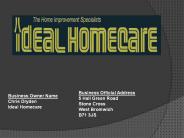 Ideal Homecare