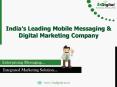 Enterprise Messaging and Integrated Digital Marketing Company-3m Digital