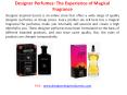 cheap perfume online
