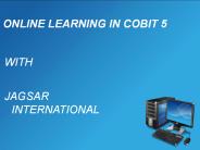Cobit 5 Training, cobit 5 certification, Cobit 5 Foundation