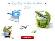 Easy Ways To Book An Airline Ticket