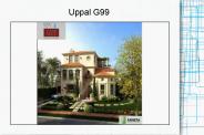 Uppal G99 Gurgaon Payment Plan Call @ 00124-3314895