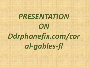 How to Fix Cracked Screen on Samsung Galaxy s4