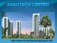 Assotech Breeze Offering Luxury Apartments in Gurgaon PowerPoint PPT Presentation