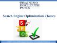 Search Engine Optimization (SEO) Classes Pune | SEO Training Institute Pune PowerPoint PPT Presentation