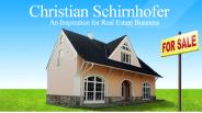 Christian Schirnhofer - Inspiration for Real Estate Business