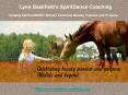Let your Spirit Dance PowerPoint PPT Presentation