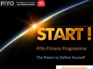 PiYo Workout Delivering Unprecedented Toning Results