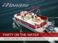 Party On The Water/ Throw your next get-together on your pontoon PowerPoint PPT Presentation