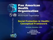 Pan American Health Organization