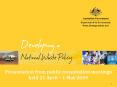 Developing a National Waste Policy PowerPoint PPT Presentation