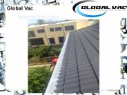 Aluminium Gutter Guard