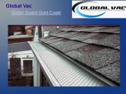 Gutter Guard Gold Coast