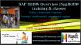 SAP BI/BW Overview | SapBI/BW training & classes PowerPoint PPT Presentation