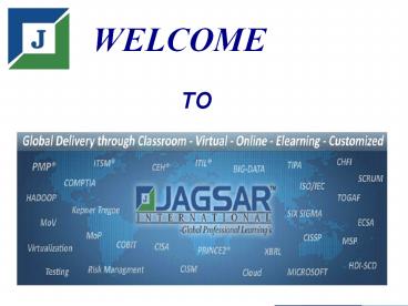 IT training, IT online training