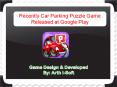 Recently Car Parking Puzzle Game Released at Google Play PowerPoint PPT Presentation