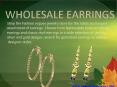 wholesale earring supplier