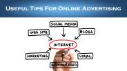 Useful Tips For Online Advertising (1)