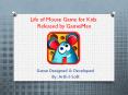 Life Of Mouse Game for Kids Released by GameiMax PowerPoint PPT Presentation