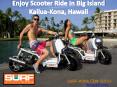 Enjoy Scooters Ride in Big Island Kailua Kona, Hawaii PowerPoint PPT Presentation