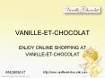 Find all baby products at Vanille et Chocolat