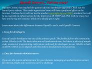 OpenID Connect… Call me crazy!