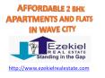 2 bhk affordable apartment/flats in dream homes wave city, ghaziabad.