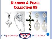 Diamond & Pearl Collection US