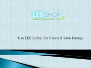 LED BULBS in Australia (1)