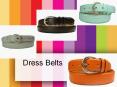 Dress Belts PowerPoint PPT Presentation
