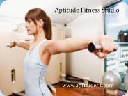 Join Personal Training Center in Delhi