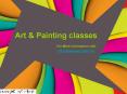 painting classes in Toronto PowerPoint PPT Presentation