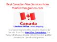 Best Migration to Canada Services Online - Visa for Immigration PowerPoint PPT Presentation