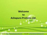 Highly demanded guar gum powder