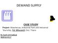 demand supply industrial bhiwandi