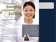 Careers in Nuclear Science