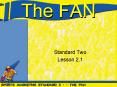 The FAN PowerPoint PPT Presentation