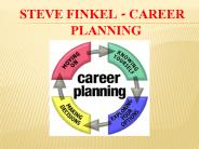 Steve Finkel - Recruitment Training Online