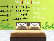 Wall Art Ideas