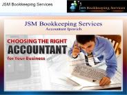 Accountant Ipswich
