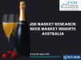 JSB Market Research: Beer Market Insights Australia PowerPoint PPT Presentation