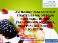 JSB Market Research: New Strategies for offering Convenience in Food - targeting new occasions, best practice and new solutions PowerPoint PPT Presentation